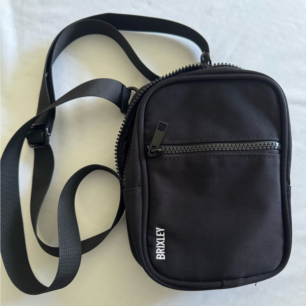 BRIXLEY bag